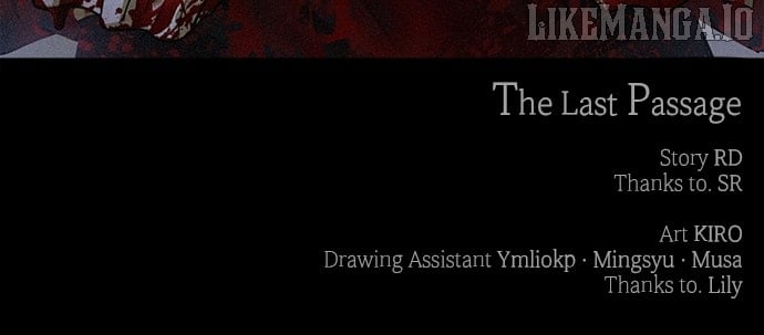 Read Book of the Dead EN Manga Online