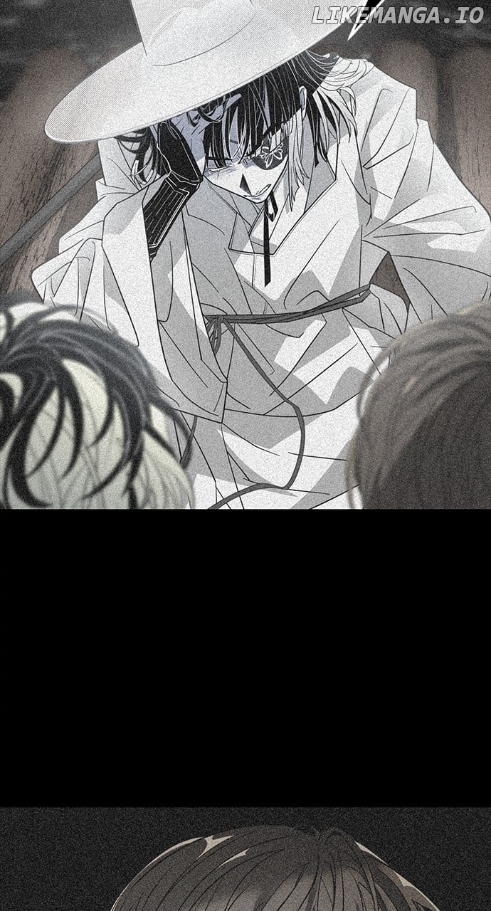Read Book of the Dead EN Manga Online