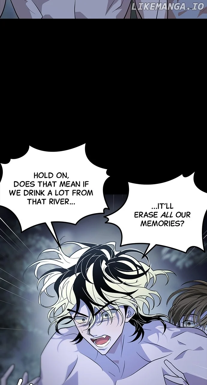 Read Book of the Dead EN Manga Online