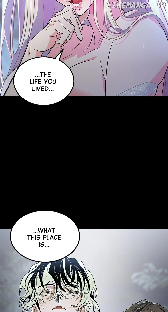 Read Book of the Dead EN Manga Online