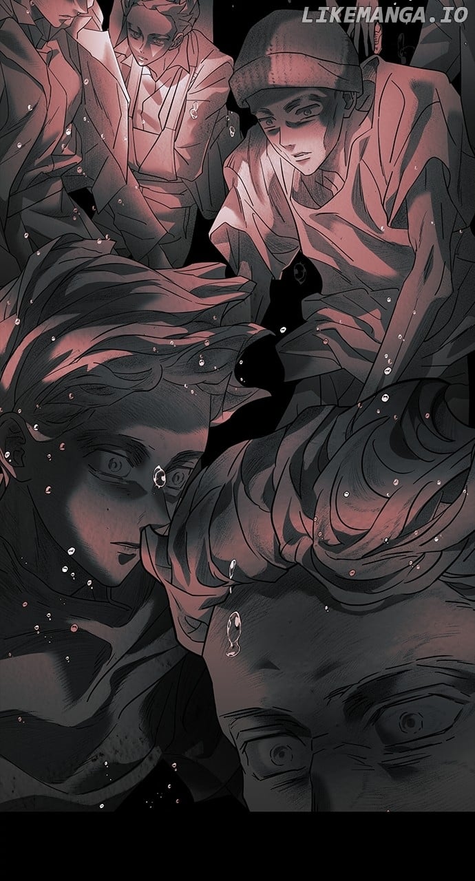 Read Book of the Dead EN Manga Online