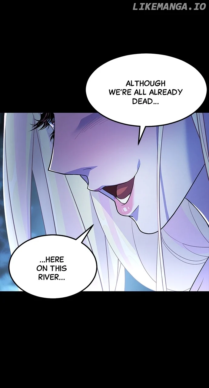Read Book of the Dead EN Manga Online