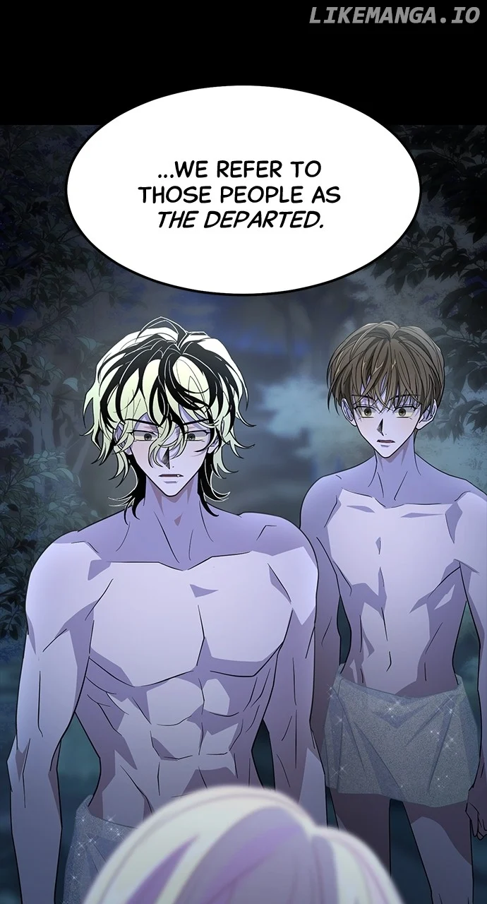 Read Book of the Dead EN Manga Online