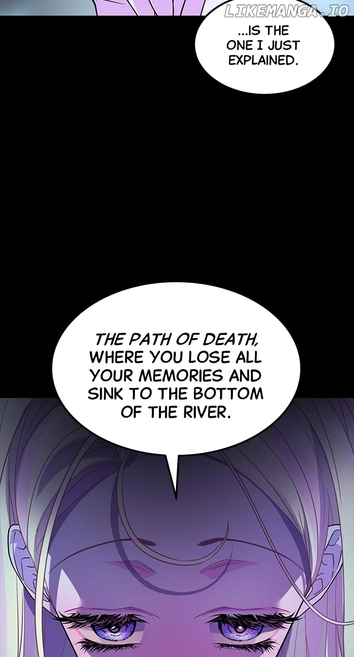 Read Book of the Dead EN Manga Online