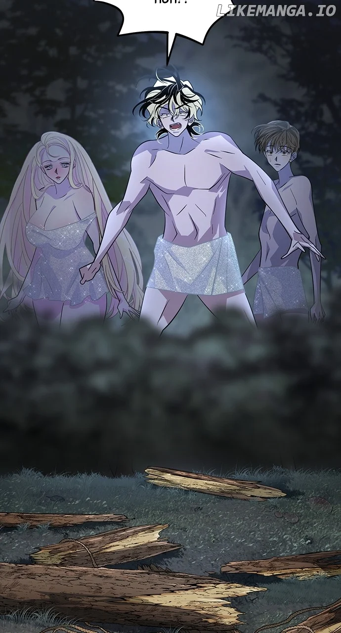 Read Book of the Dead EN Manga Online