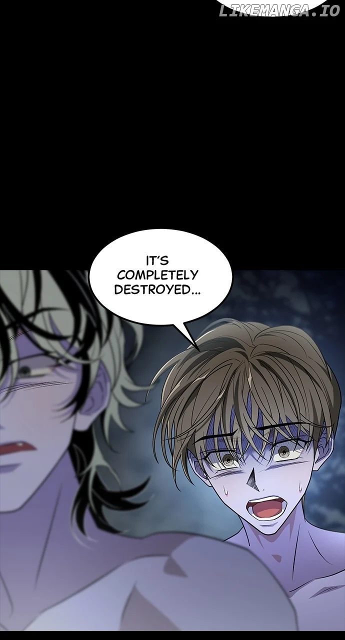 Read Book of the Dead EN Manga Online