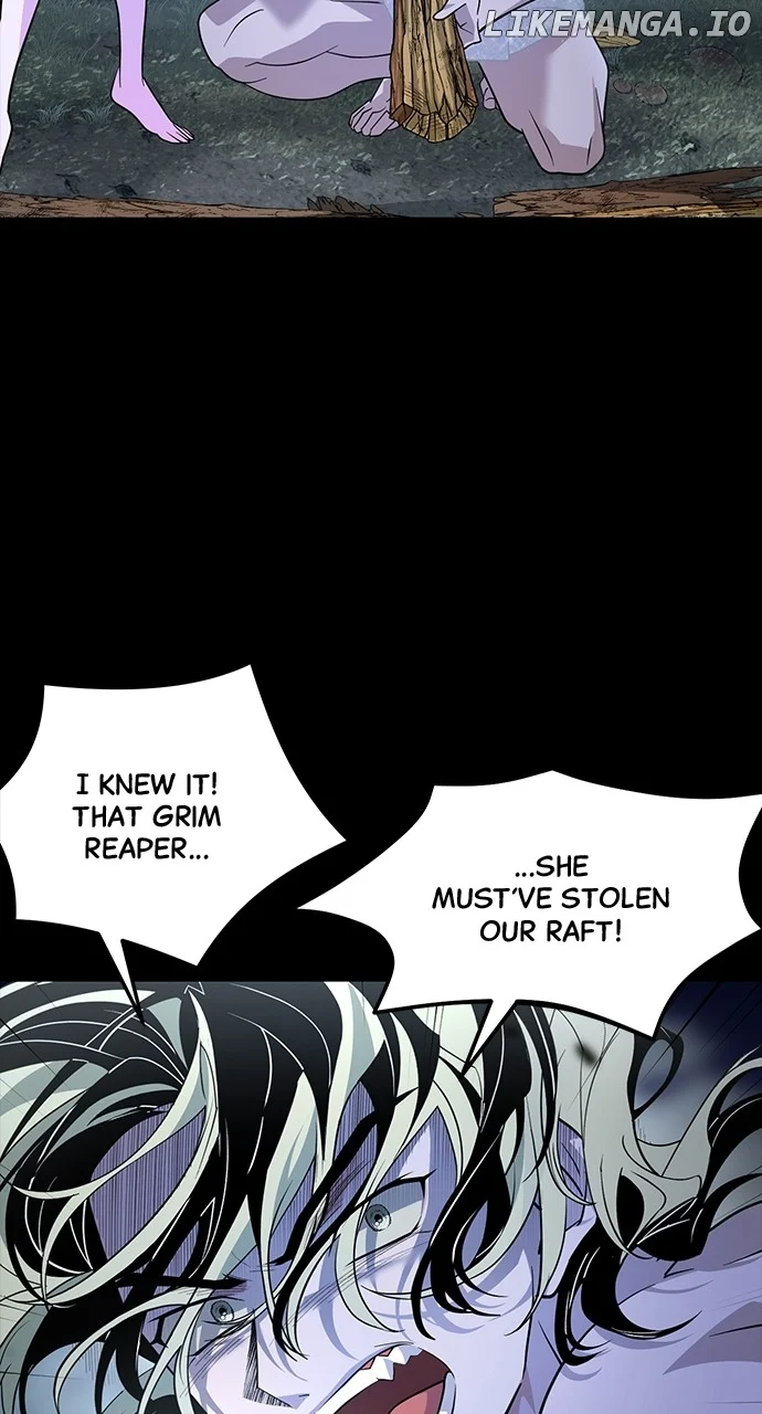 Read Book of the Dead EN Manga Online