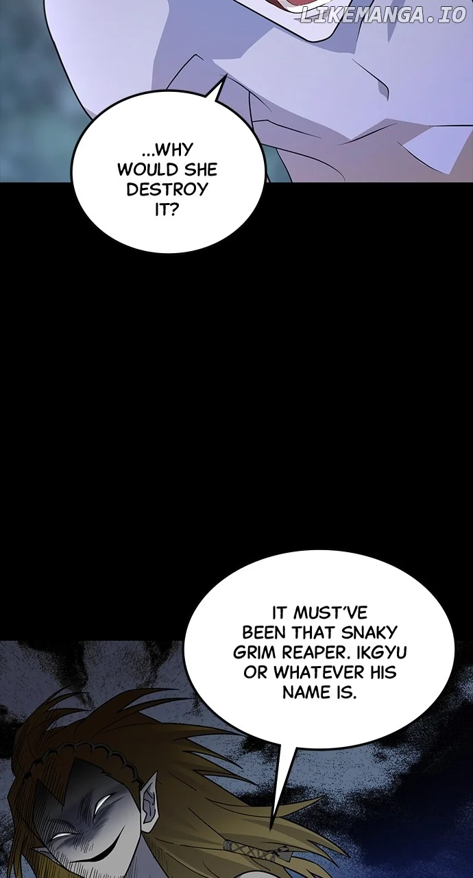 Read Book of the Dead EN Manga Online