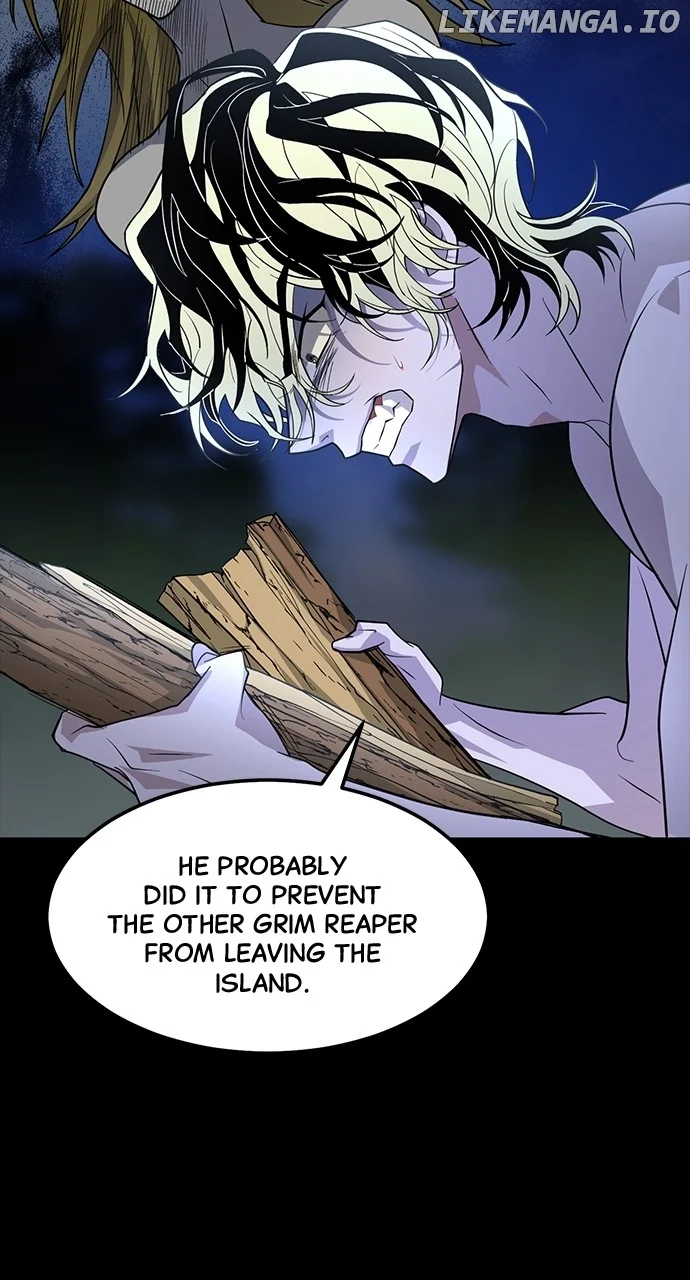 Read Book of the Dead EN Manga Online