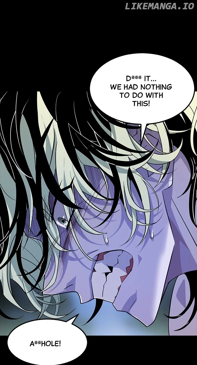 Read Book of the Dead EN Manga Online
