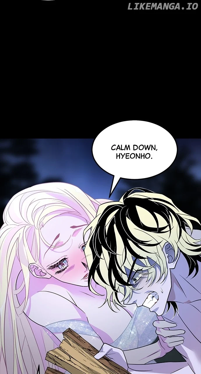 Read Book of the Dead EN Manga Online