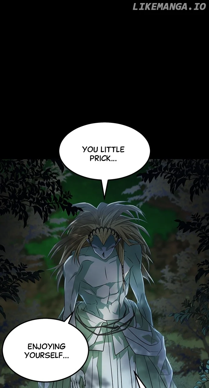 Read Book of the Dead EN Manga Online