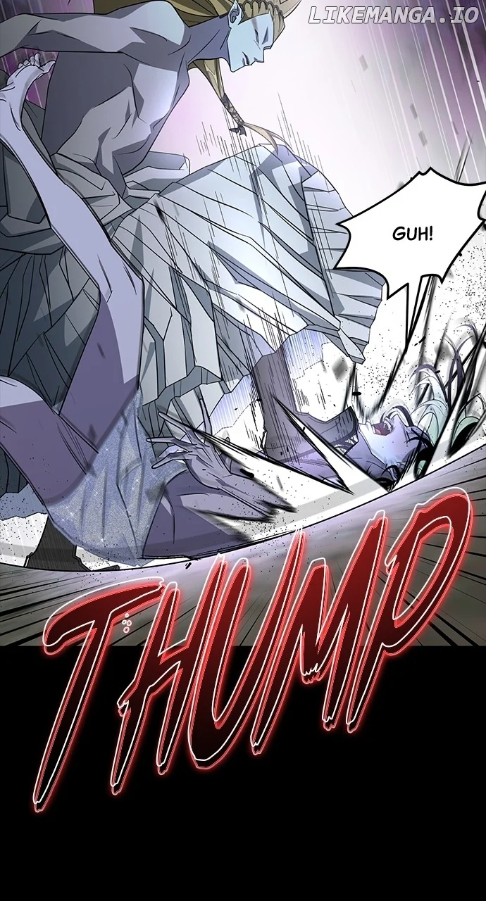 Read Book of the Dead EN Manga Online