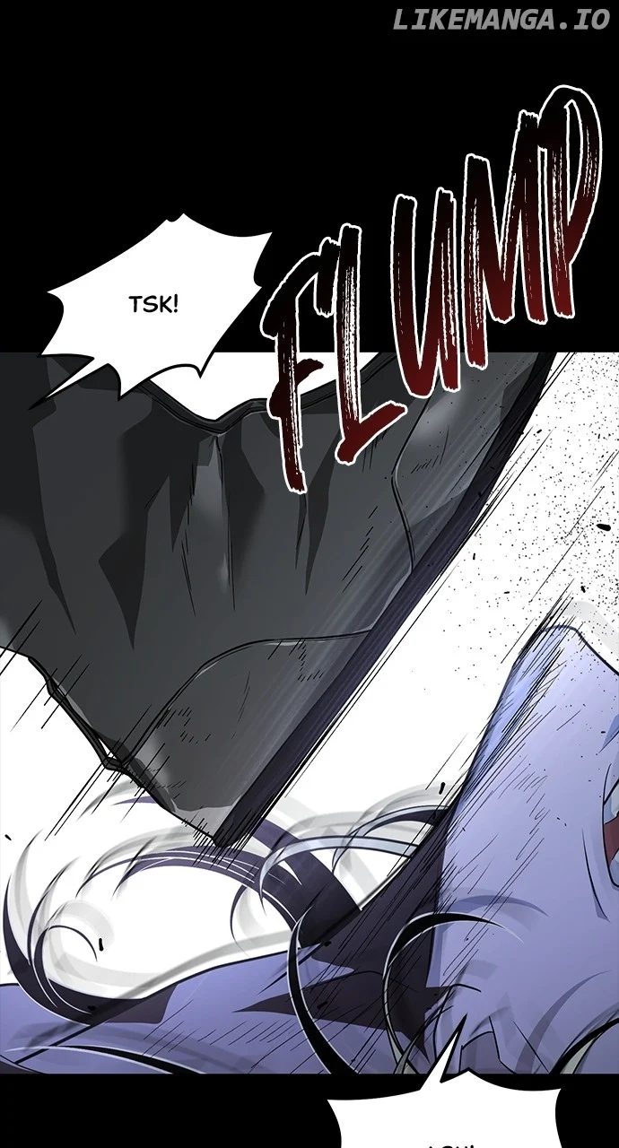 Read Book of the Dead EN Manga Online