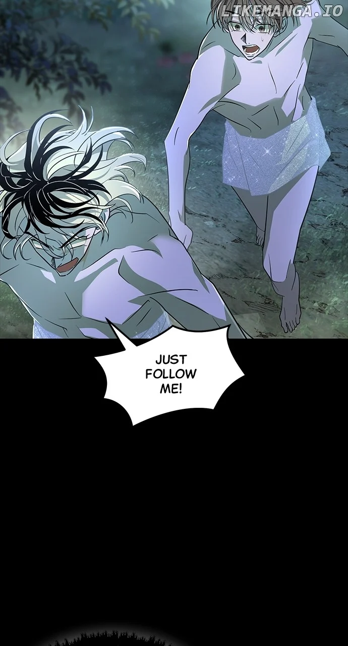 Read Book of the Dead EN Manga Online