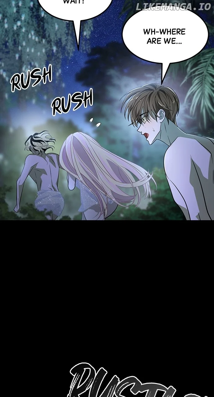Read Book of the Dead EN Manga Online