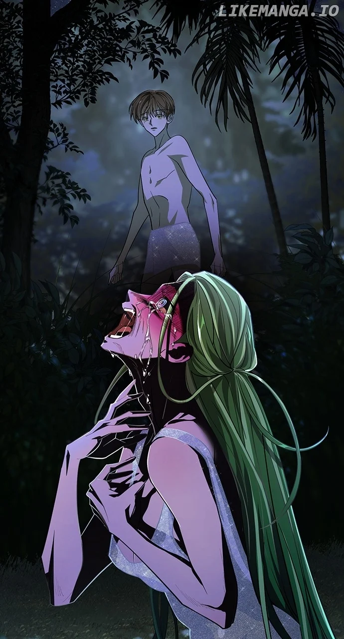 Read Book of the Dead EN Manga Online