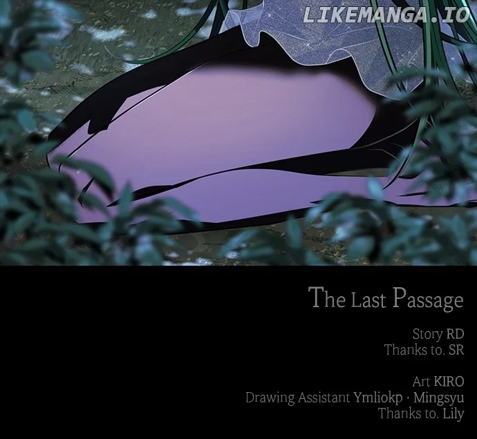 Read Book of the Dead EN Manga Online