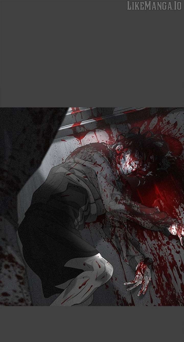 Read Book of the Dead EN Manga Online