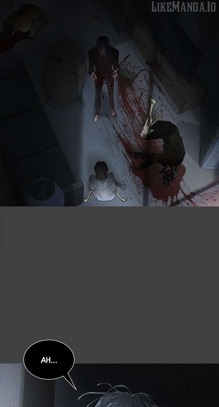 Read Book of the Dead EN Manga Online