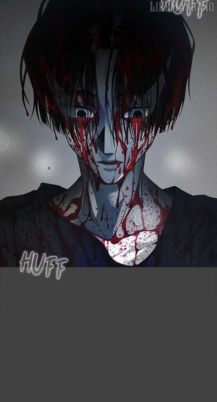 Read Book of the Dead EN Manga Online