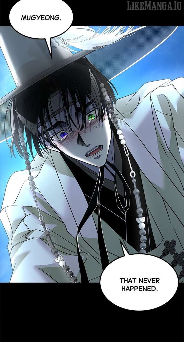 Read Book of the Dead EN Manga Online