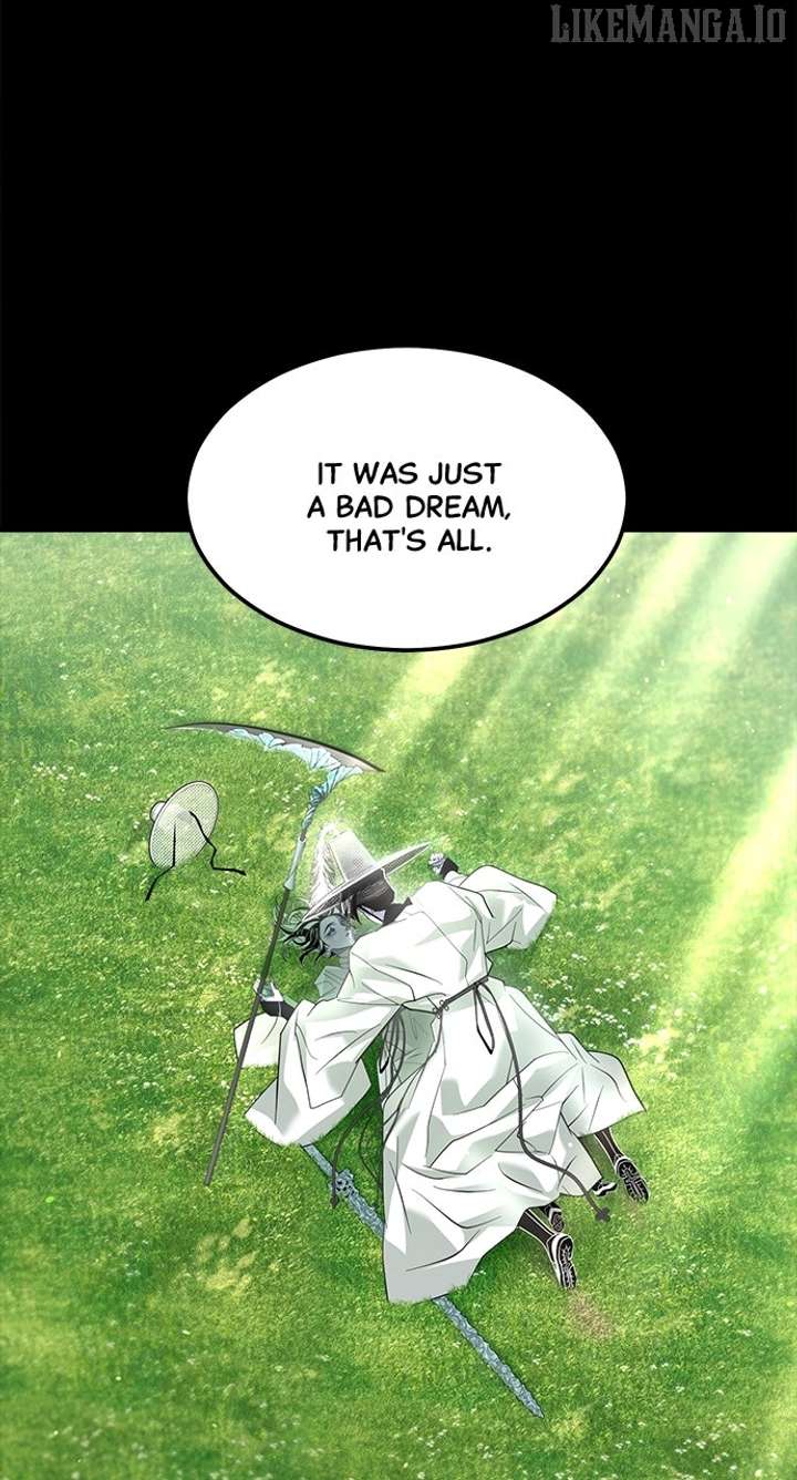 Read Book of the Dead EN Manga Online