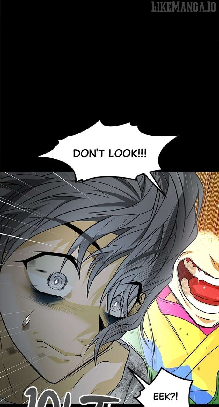 Read Book of the Dead EN Manga Online