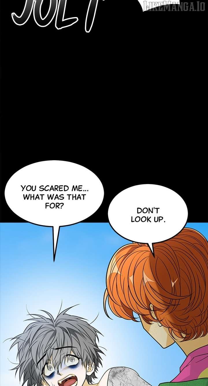 Read Book of the Dead EN Manga Online