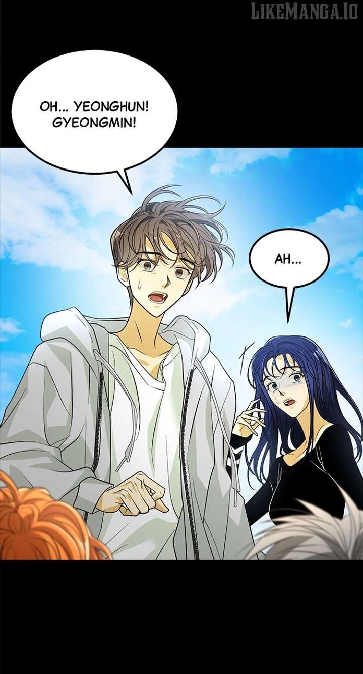 Read Book of the Dead EN Manga Online