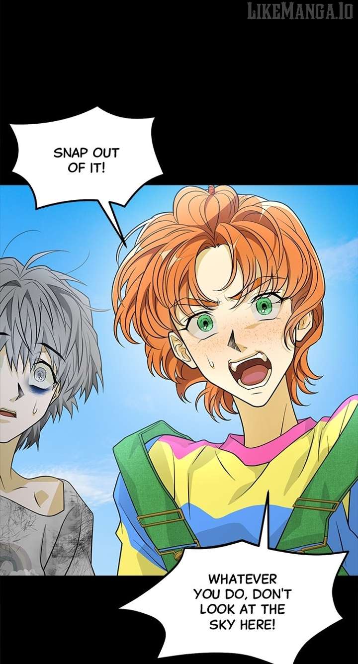 Read Book of the Dead EN Manga Online