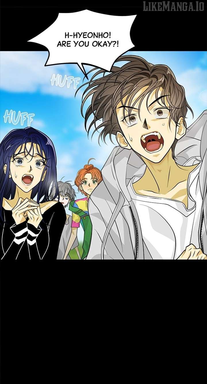 Read Book of the Dead EN Manga Online
