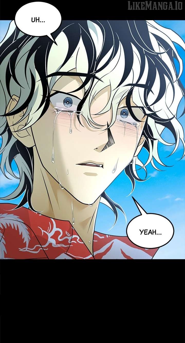 Read Book of the Dead EN Manga Online