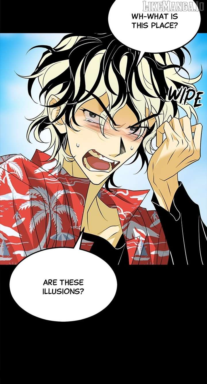Read Book of the Dead EN Manga Online
