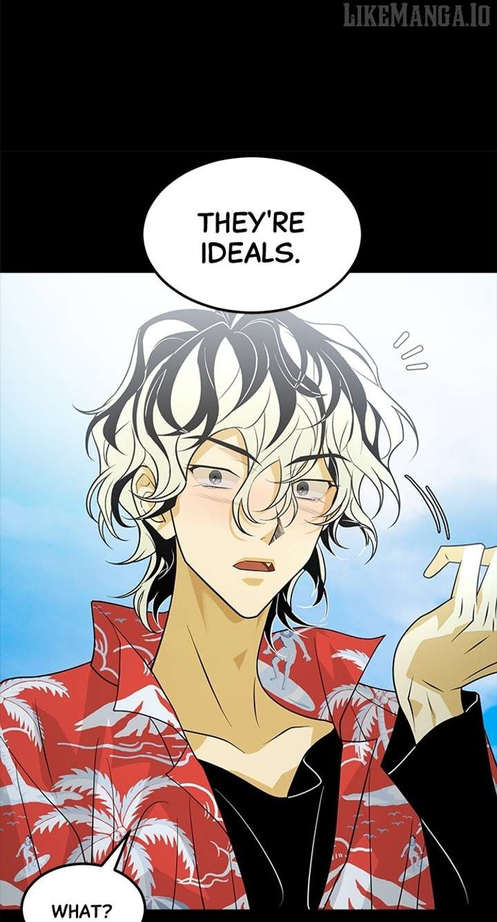 Read Book of the Dead EN Manga Online