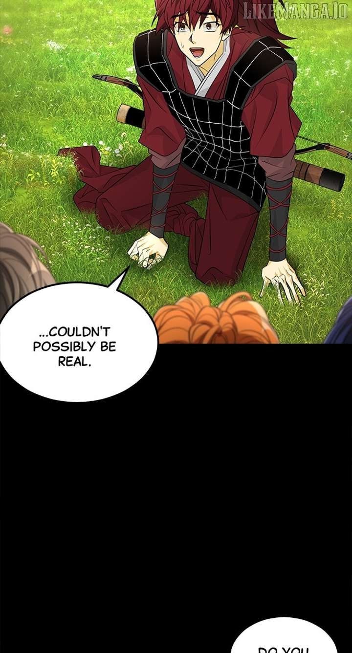Read Book of the Dead EN Manga Online