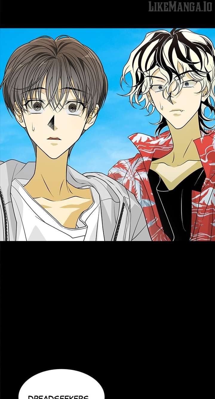 Read Book of the Dead EN Manga Online