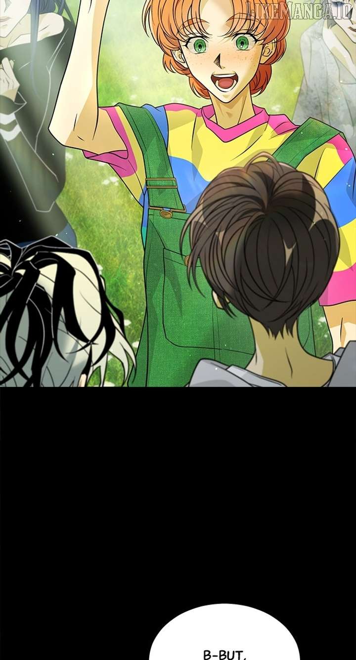 Read Book of the Dead EN Manga Online
