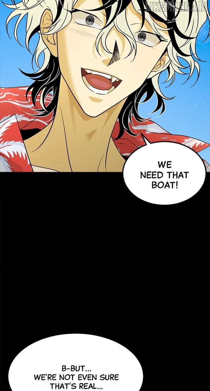 Read Book of the Dead EN Manga Online