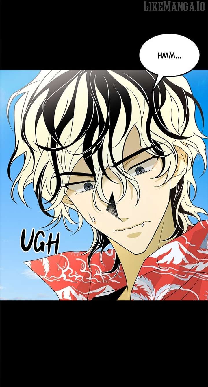 Read Book of the Dead EN Manga Online