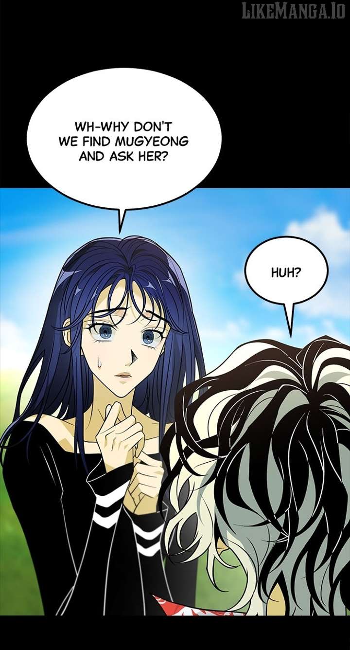 Read Book of the Dead EN Manga Online