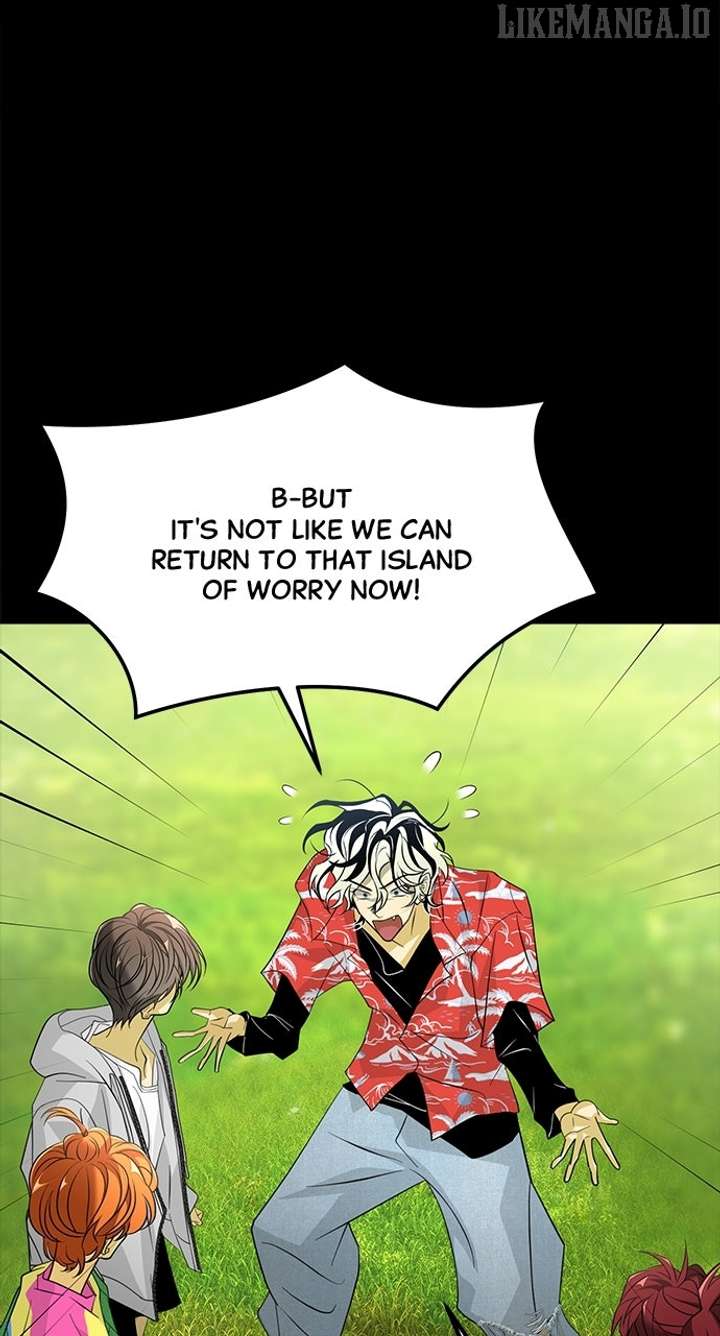 Read Book of the Dead EN Manga Online