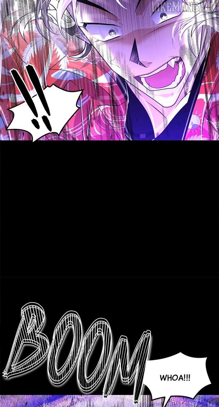 Read Book of the Dead EN Manga Online