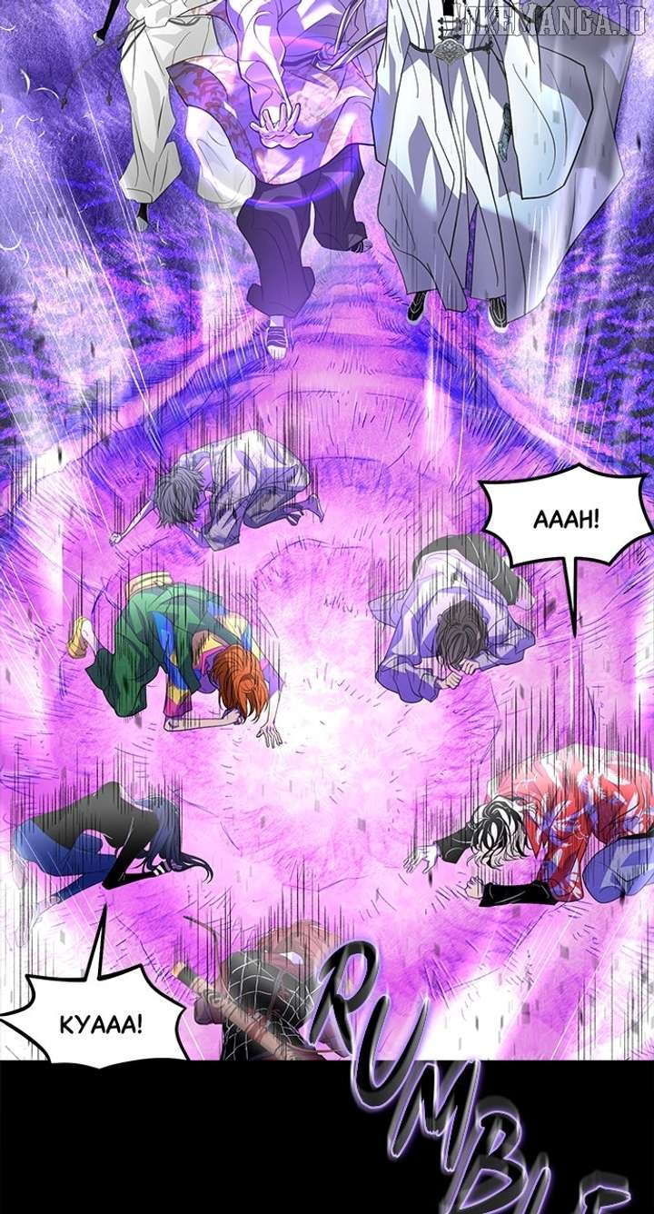 Read Book of the Dead EN Manga Online