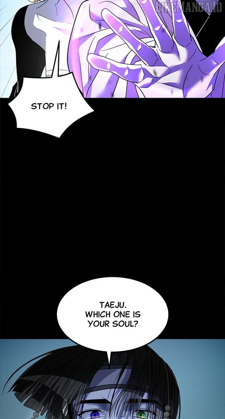 Read Book of the Dead EN Manga Online