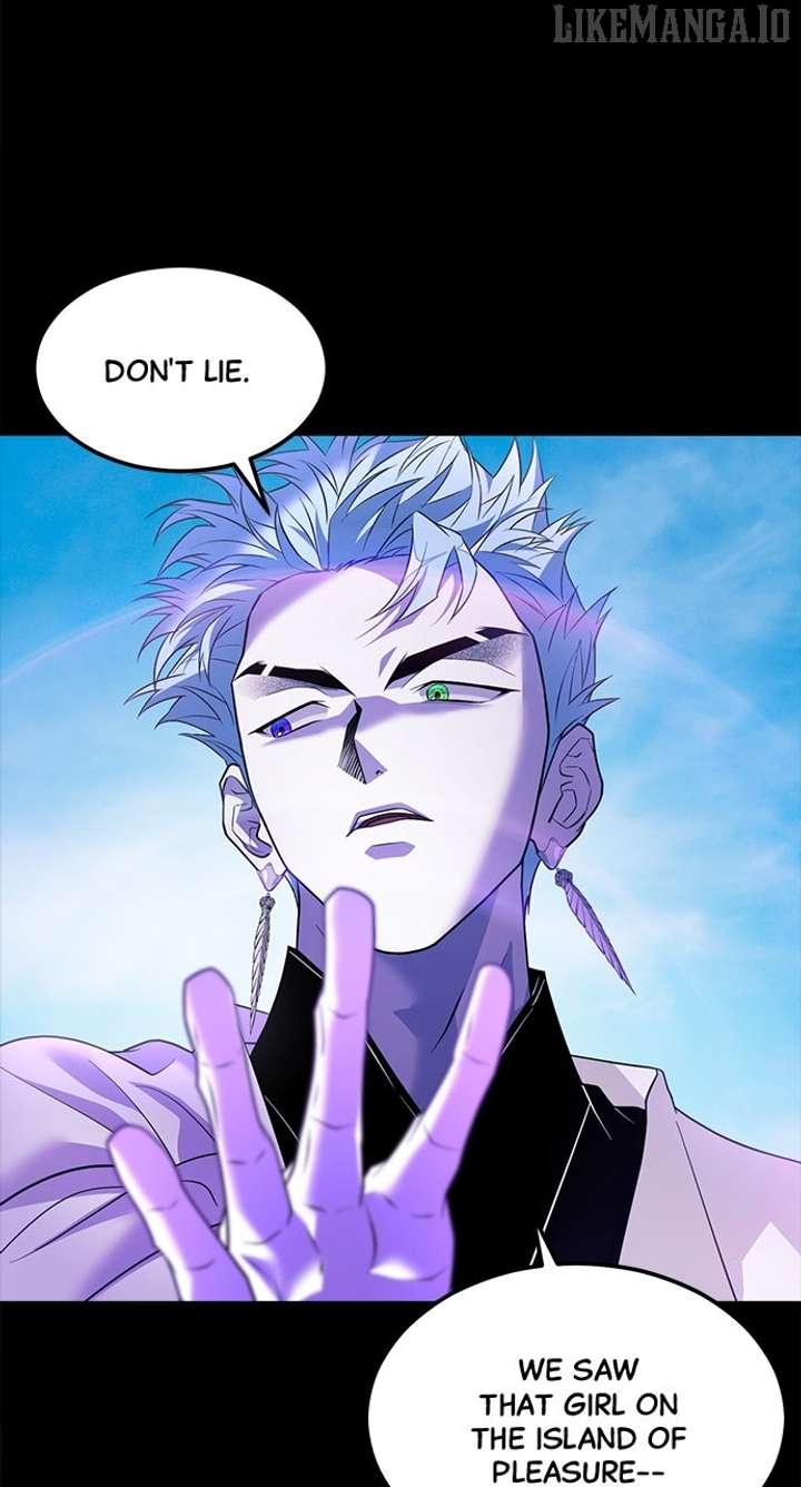 Read Book of the Dead EN Manga Online