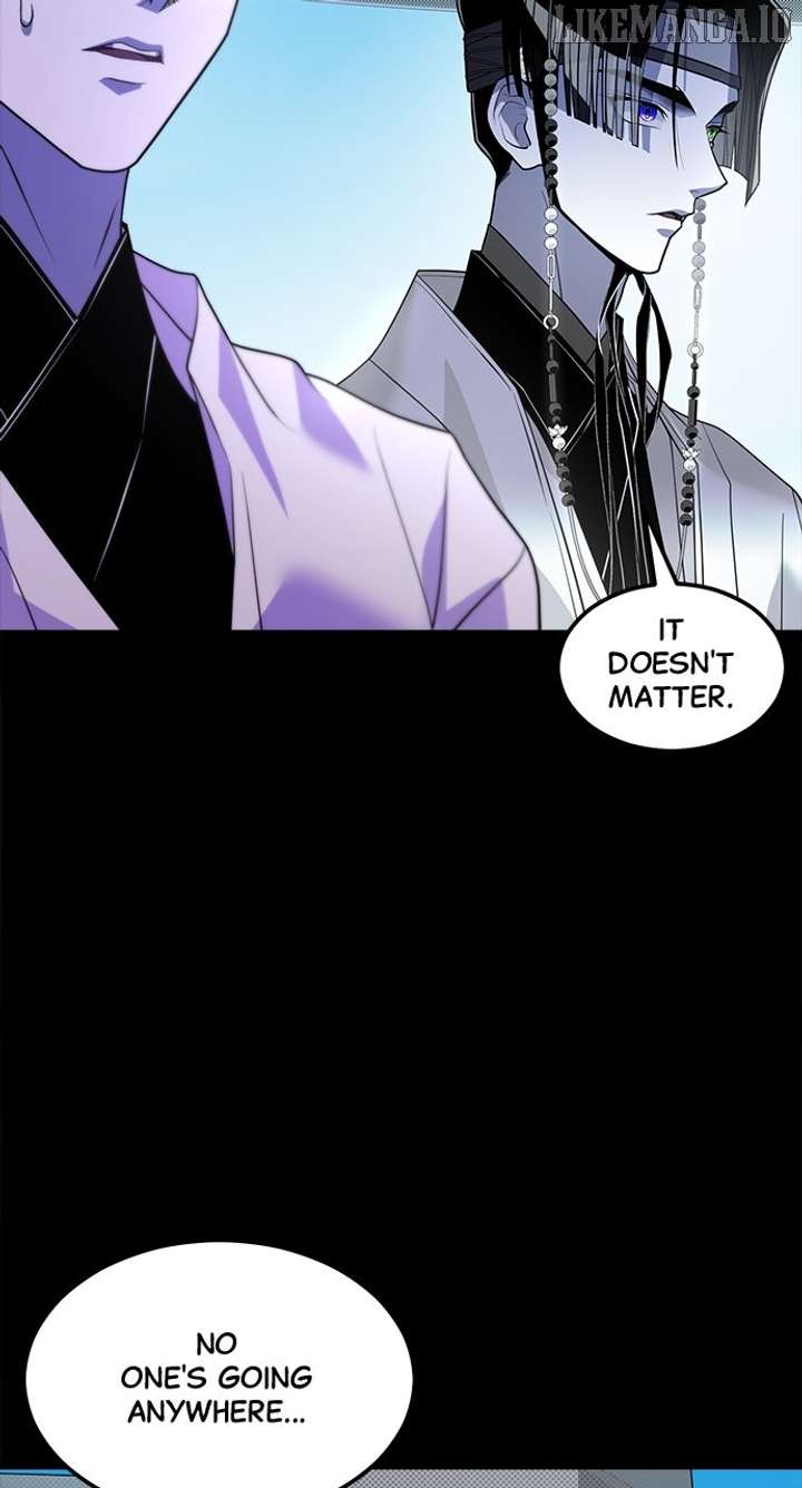 Read Book of the Dead EN Manga Online