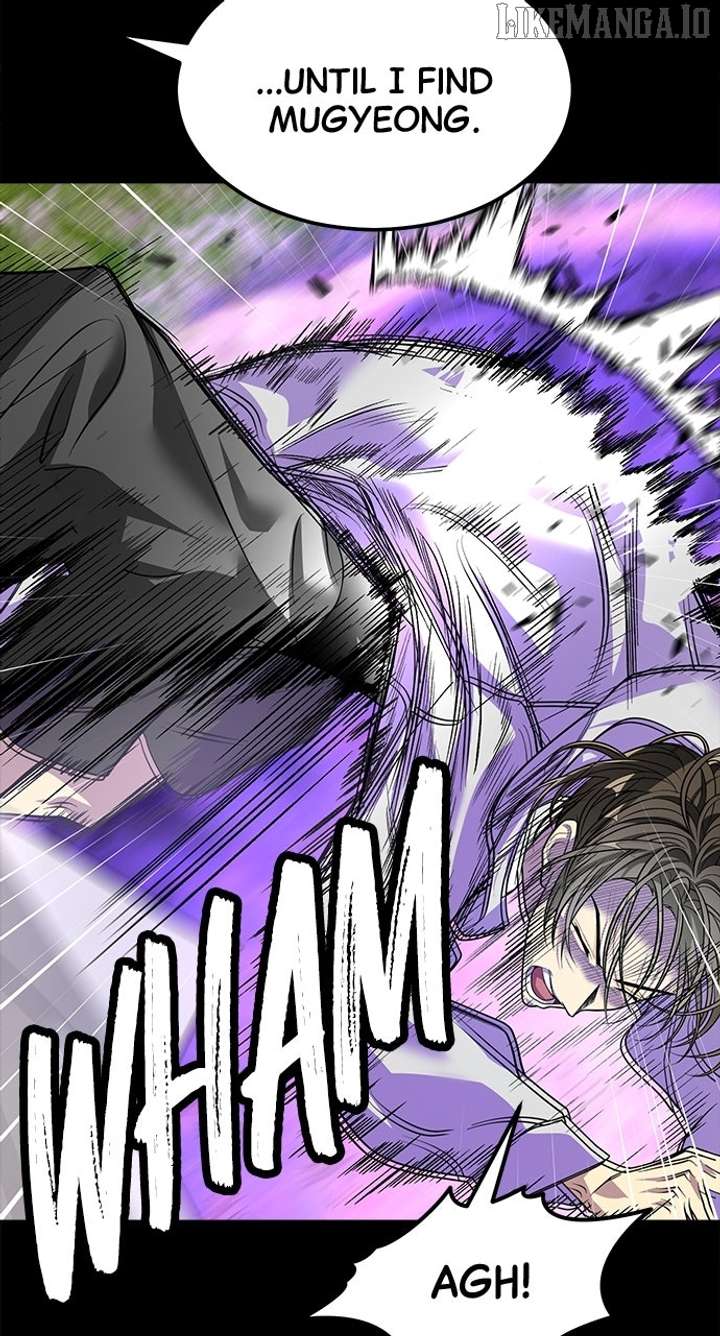 Read Book of the Dead EN Manga Online