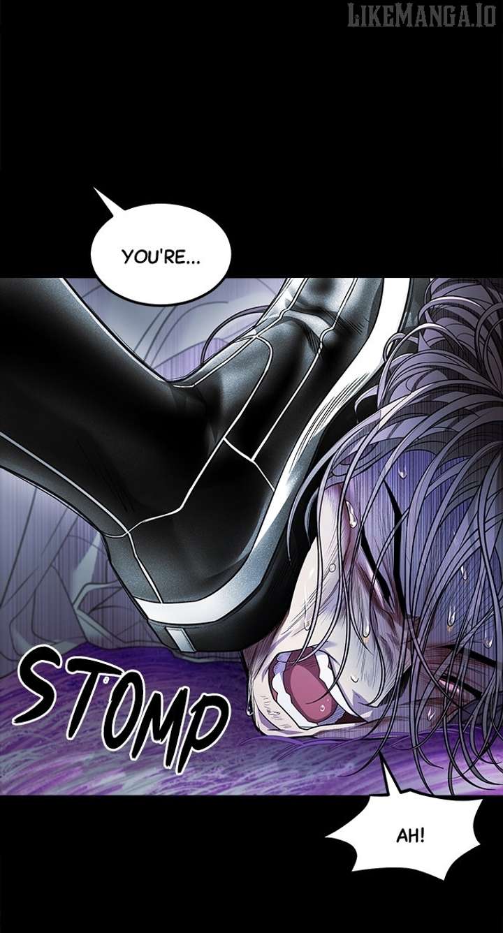 Read Book of the Dead EN Manga Online