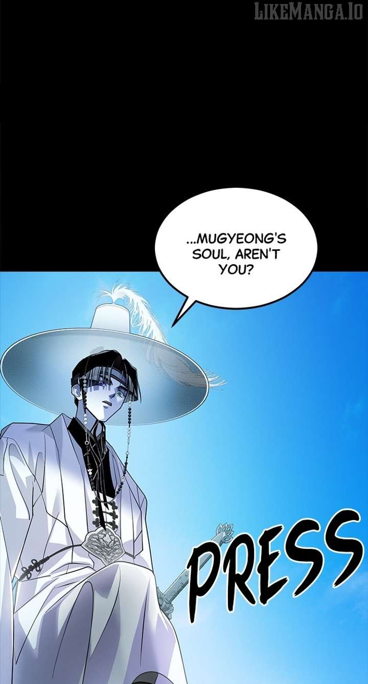Read Book of the Dead EN Manga Online